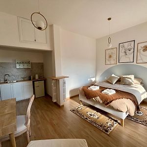 Private Bathroom Double Room